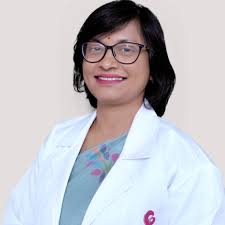Dr Yeshoda